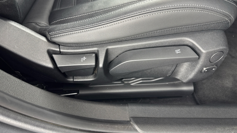 BMW 3 Series 320i M Sport 5dr Step Auto Petrol Estate
